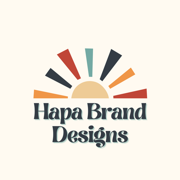 Hapa Brand Designs